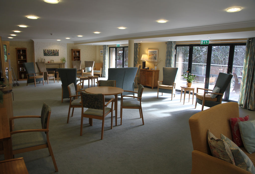 Library Salon Library, lounge & hair dressing salon